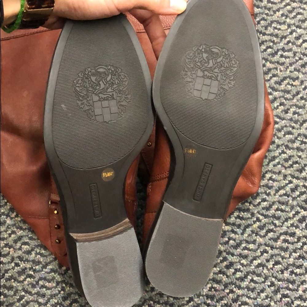 Over the knee boots - Picture 6 of 7